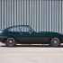 Classic Car - Jaguar E-Type Series 2 Coupe 1969/70 4.2L